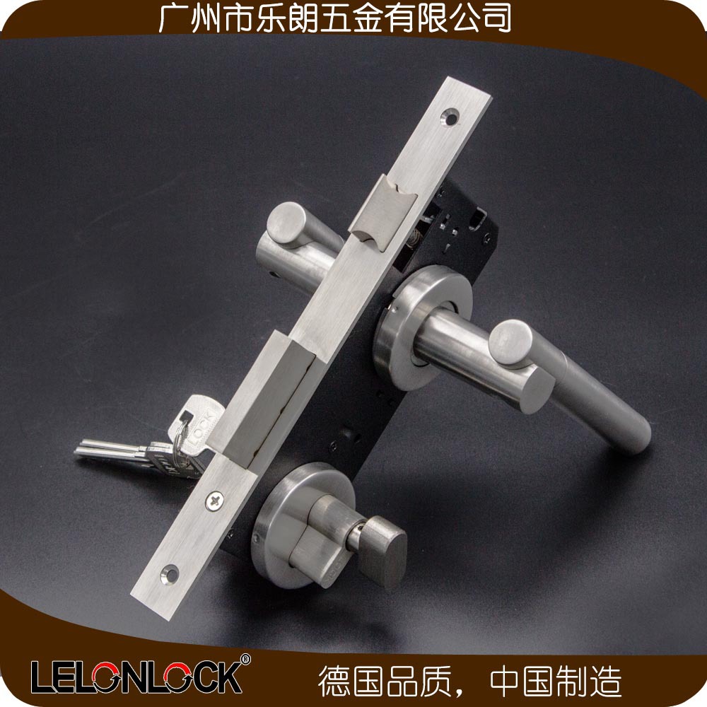 怎么挑選合適的防盜門鎖？