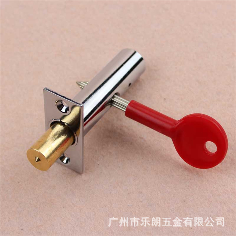 37mm、62mm管井暗鎖哪個(gè)品牌好？