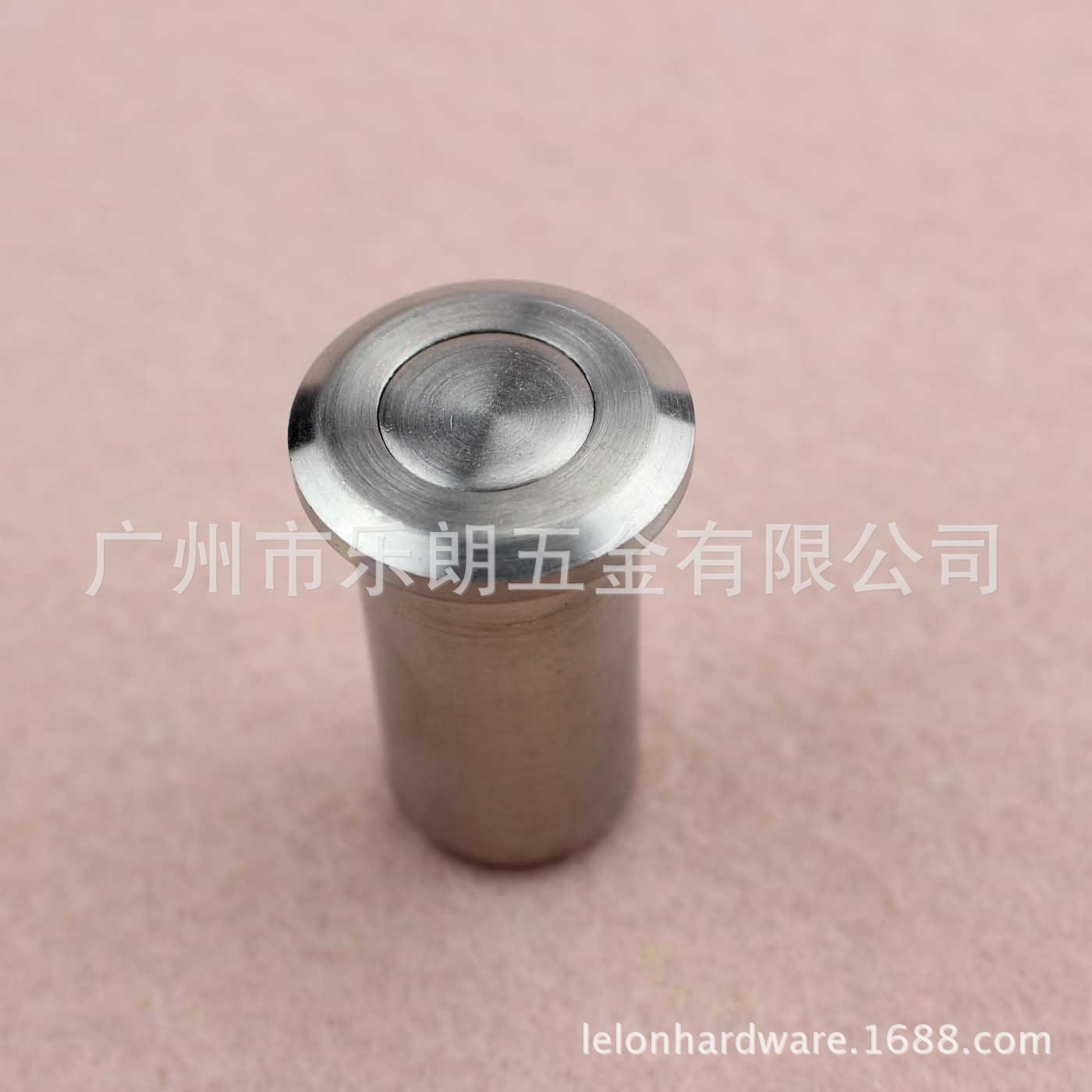 樂(lè)朗五金RDA-25 不銹鋼防塵器
