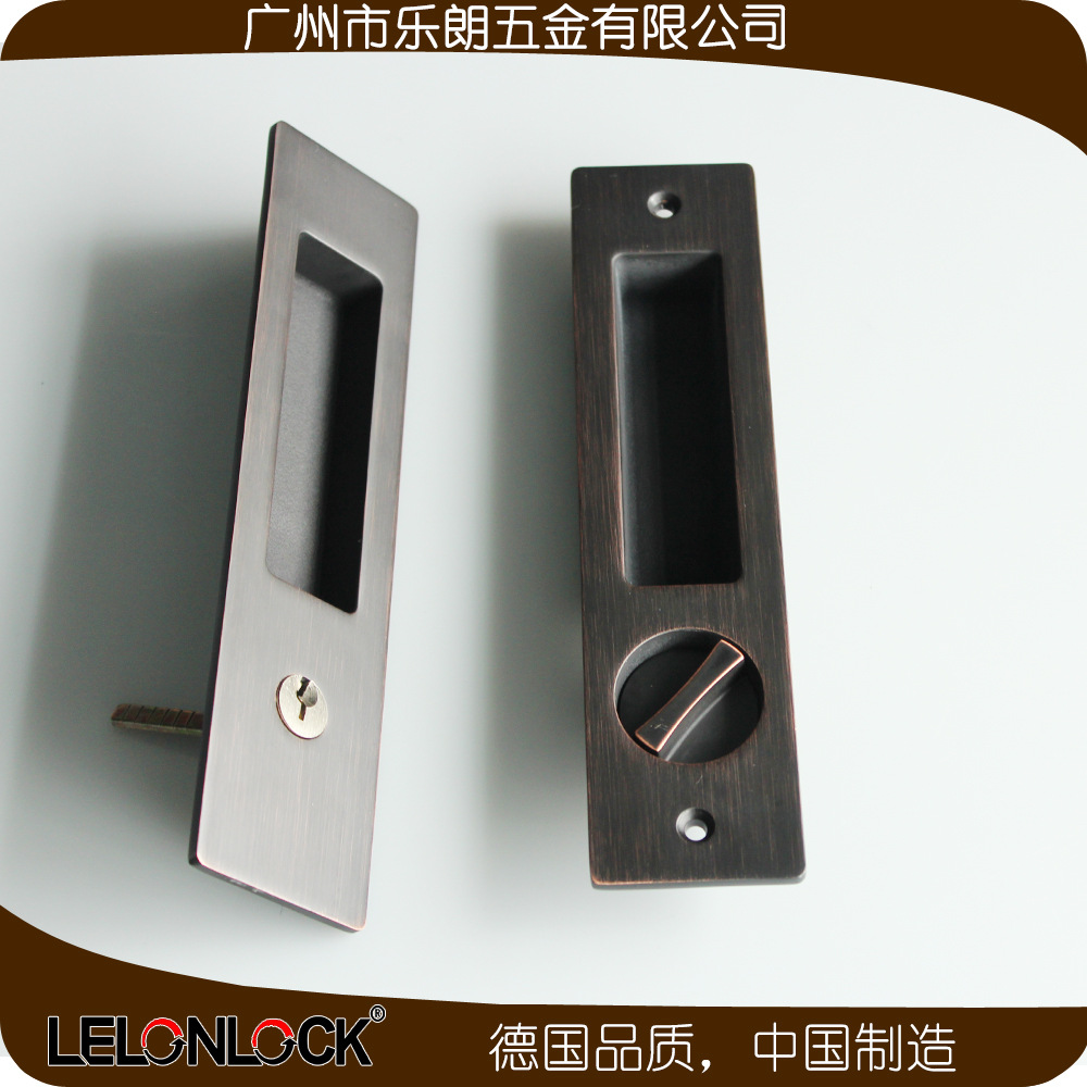 移門鎖哪個品牌好？